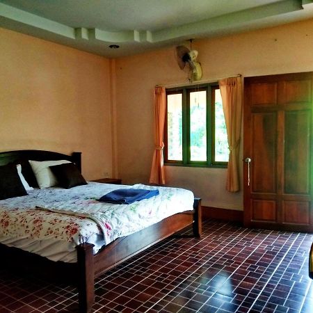 Suwantana Lanta Houses Ko Lanta Dış mekan fotoğraf