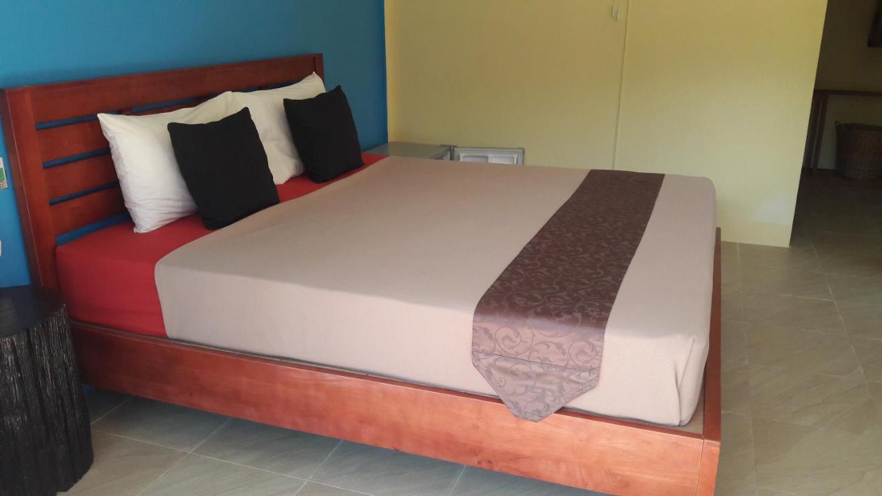 Suwantana Lanta Houses Ko Lanta Dış mekan fotoğraf