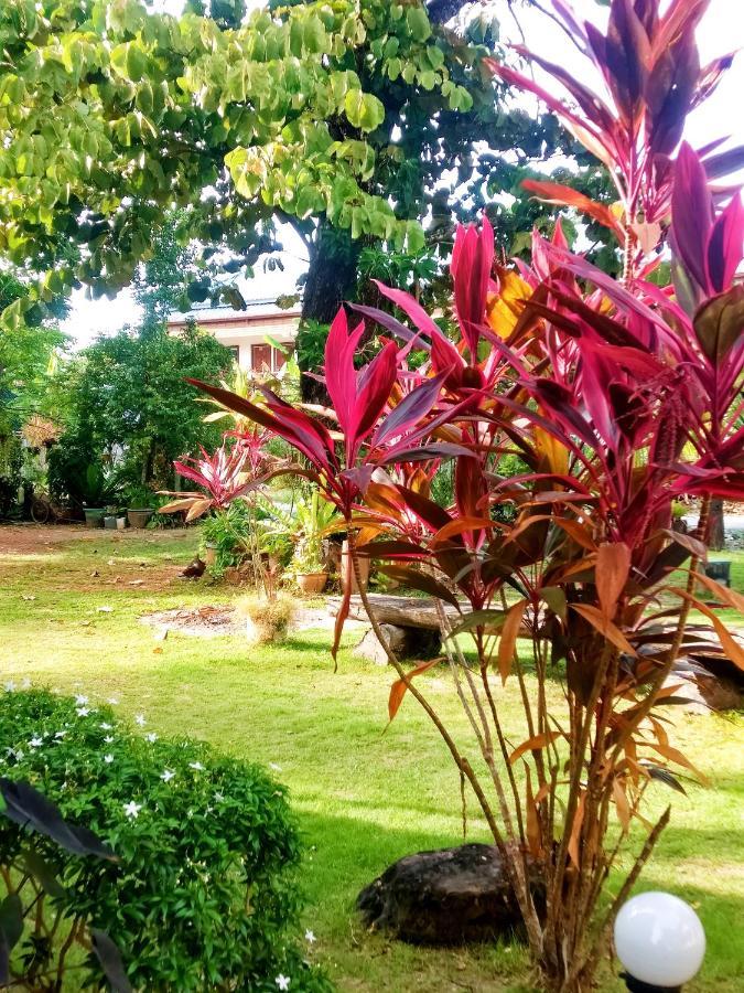 Suwantana Lanta Houses Ko Lanta Dış mekan fotoğraf