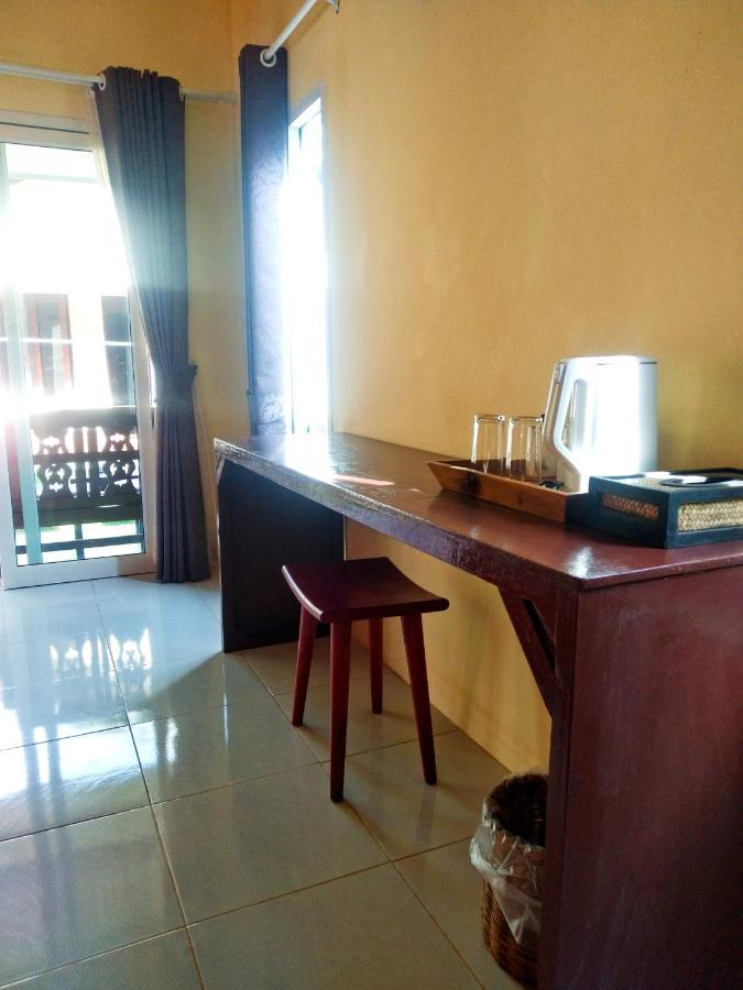 Suwantana Lanta Houses Ko Lanta Dış mekan fotoğraf
