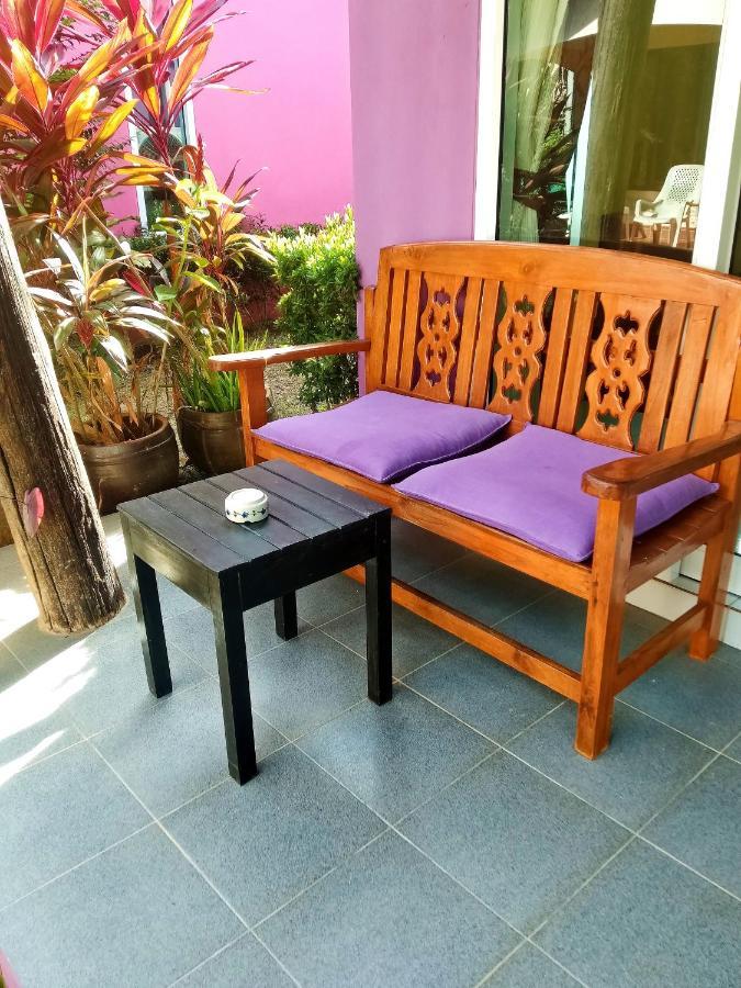 Suwantana Lanta Houses Ko Lanta Dış mekan fotoğraf
