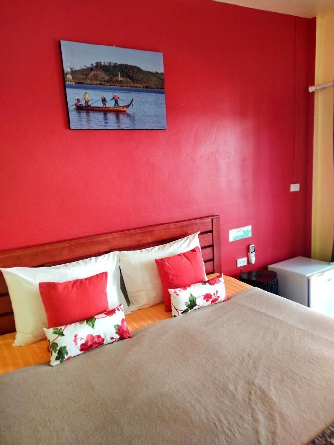 Suwantana Lanta Houses Ko Lanta Dış mekan fotoğraf