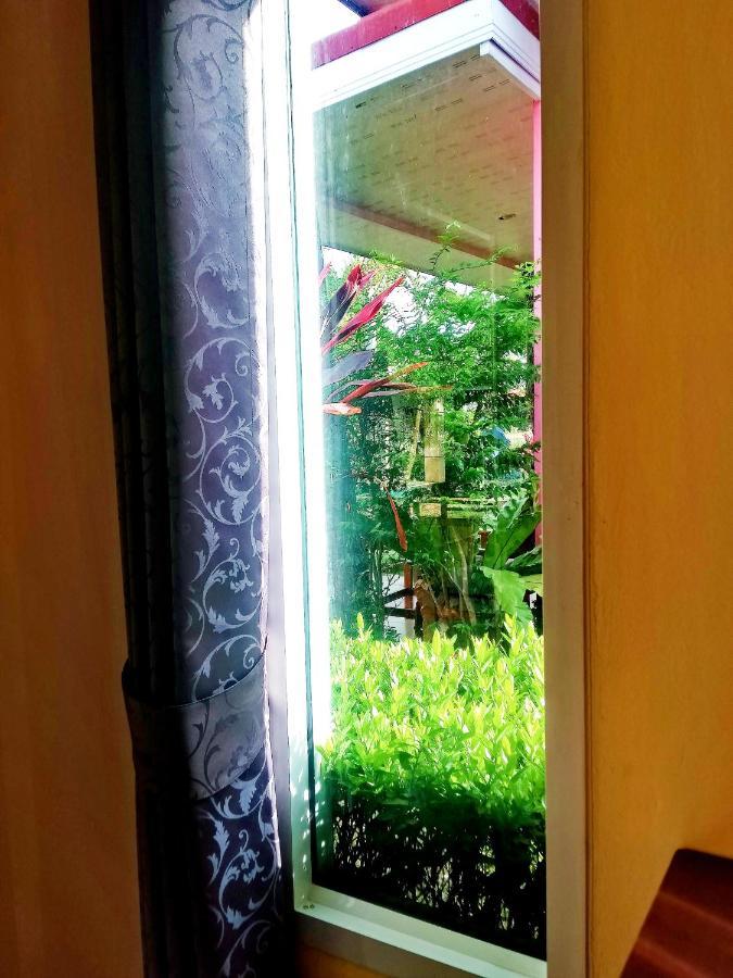 Suwantana Lanta Houses Ko Lanta Dış mekan fotoğraf