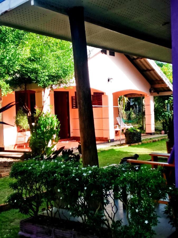 Suwantana Lanta Houses Ko Lanta Dış mekan fotoğraf