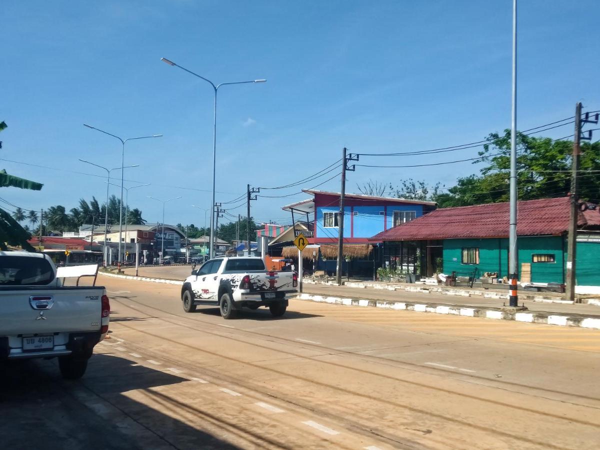 Suwantana Lanta Houses Ko Lanta Dış mekan fotoğraf