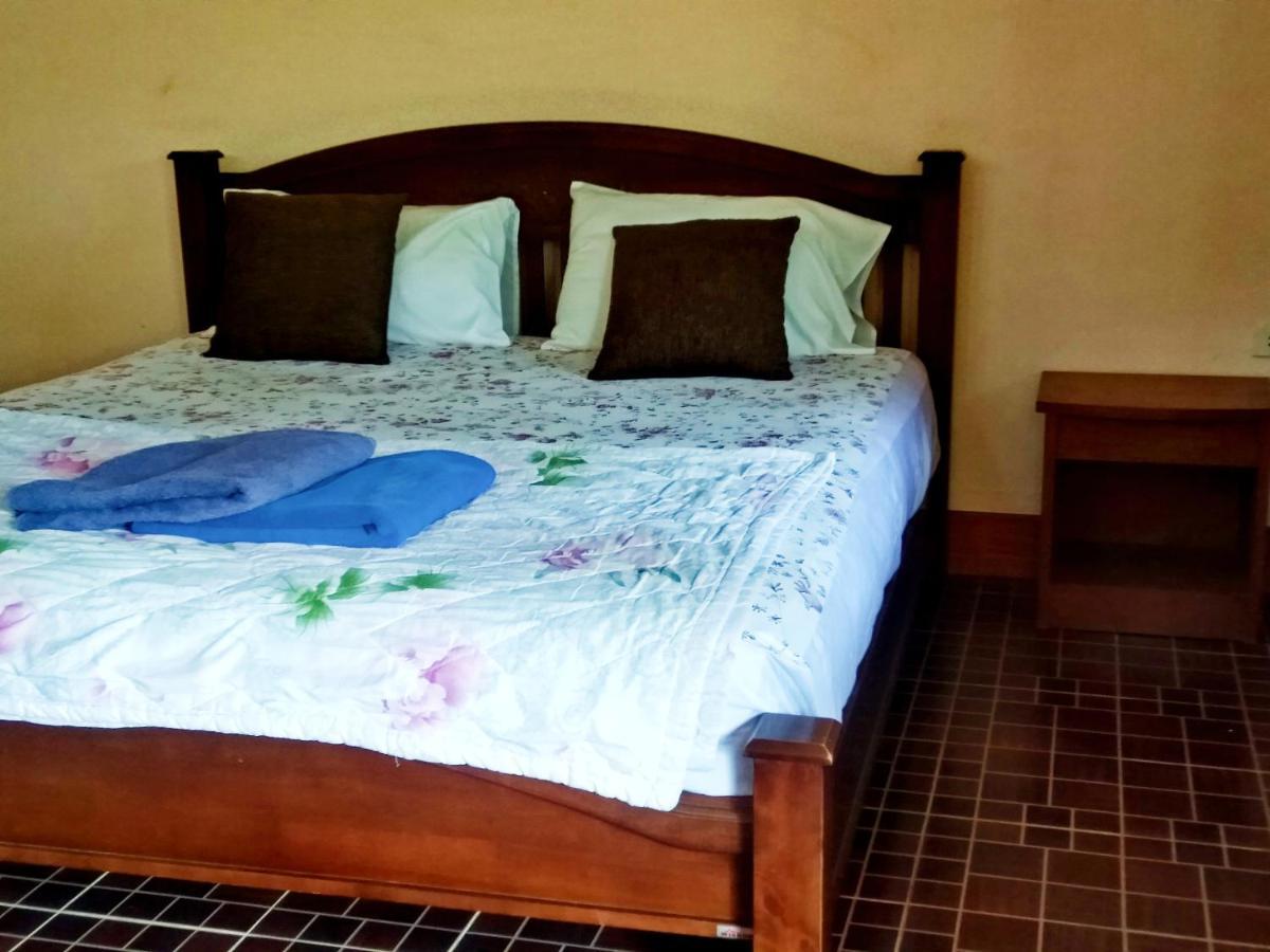 Suwantana Lanta Houses Ko Lanta Dış mekan fotoğraf