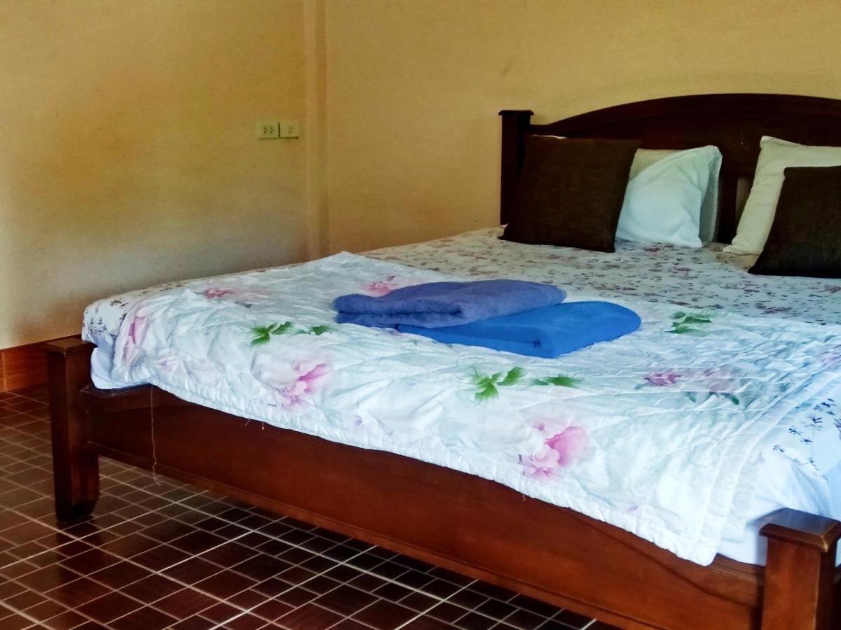 Suwantana Lanta Houses Ko Lanta Dış mekan fotoğraf
