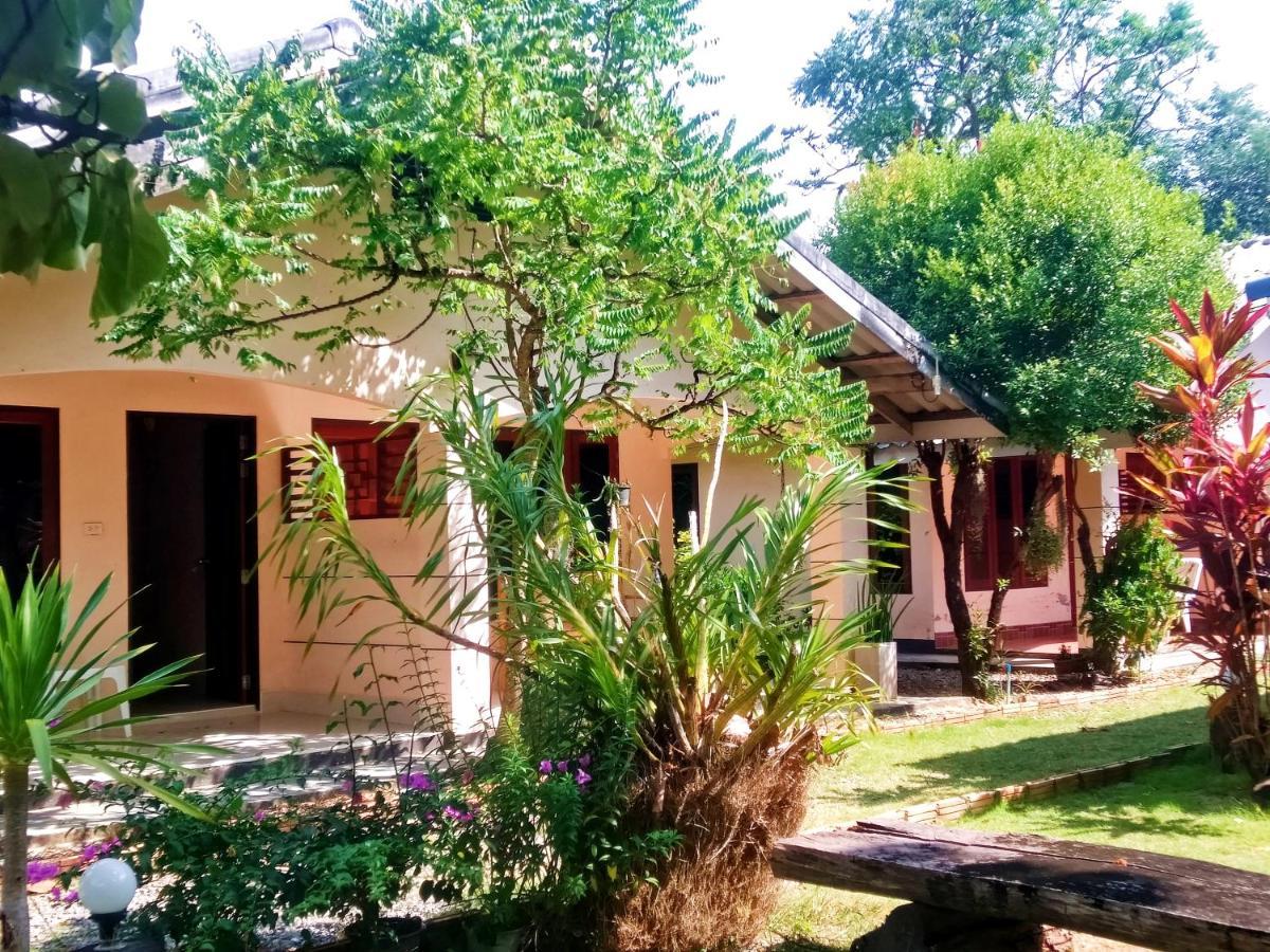 Suwantana Lanta Houses Ko Lanta Dış mekan fotoğraf