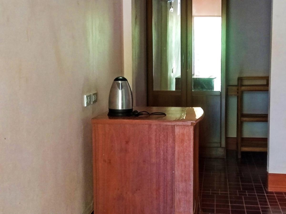 Suwantana Lanta Houses Ko Lanta Dış mekan fotoğraf