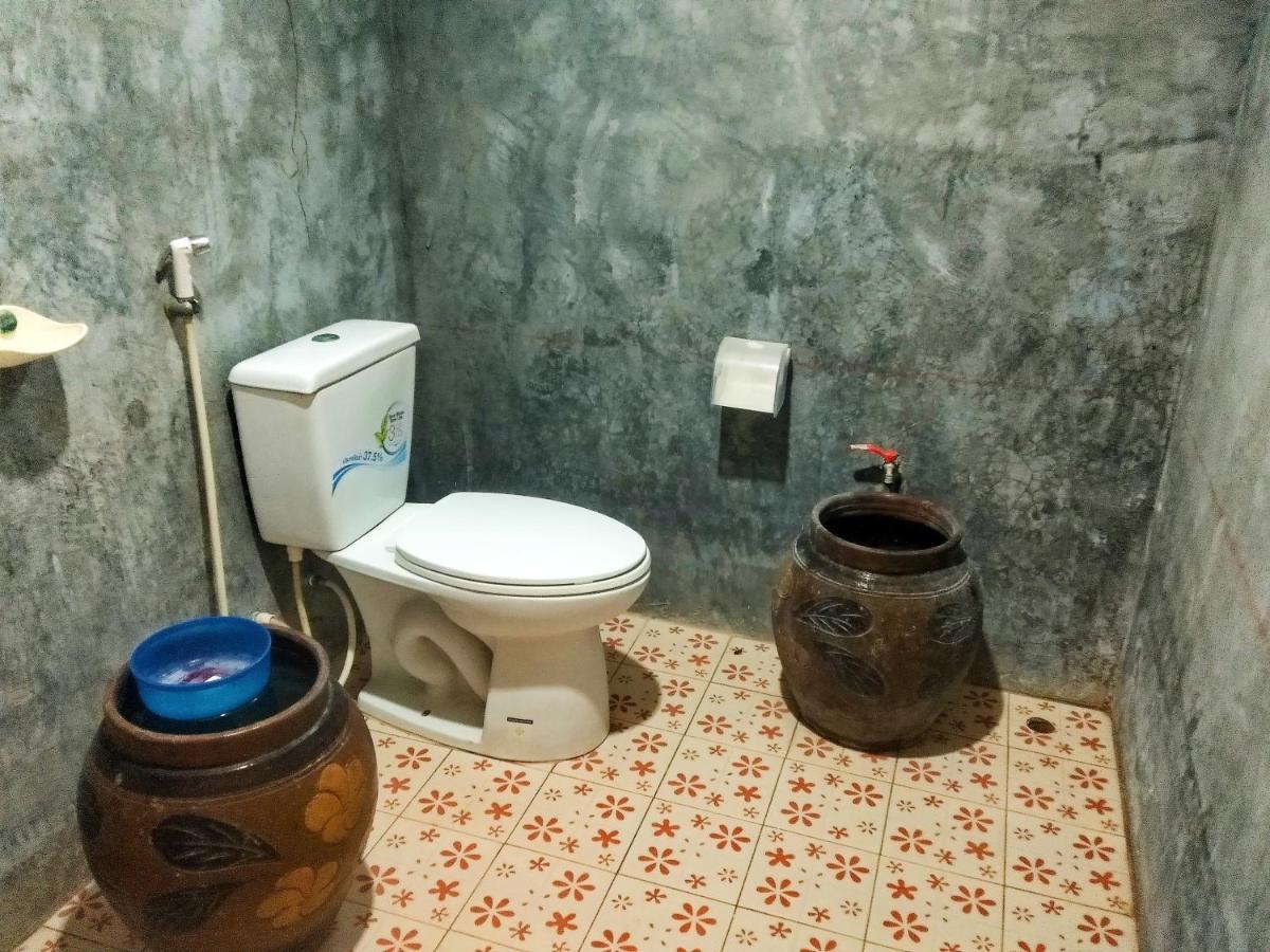 Suwantana Lanta Houses Ko Lanta Dış mekan fotoğraf